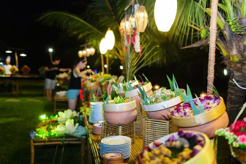 Mulberry Collection Silk Marina Imperial Wing Hotel Hoi An Bagian luar foto