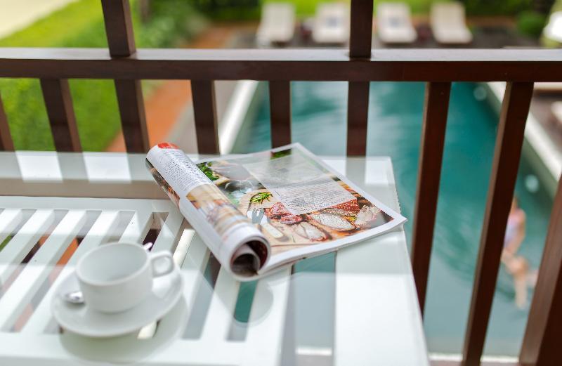 Mulberry Collection Silk Marina Imperial Wing Hotel Hoi An Bagian luar foto