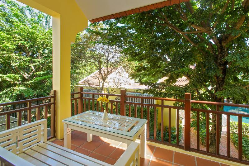 Mulberry Collection Silk Marina Imperial Wing Hotel Hoi An Bagian luar foto