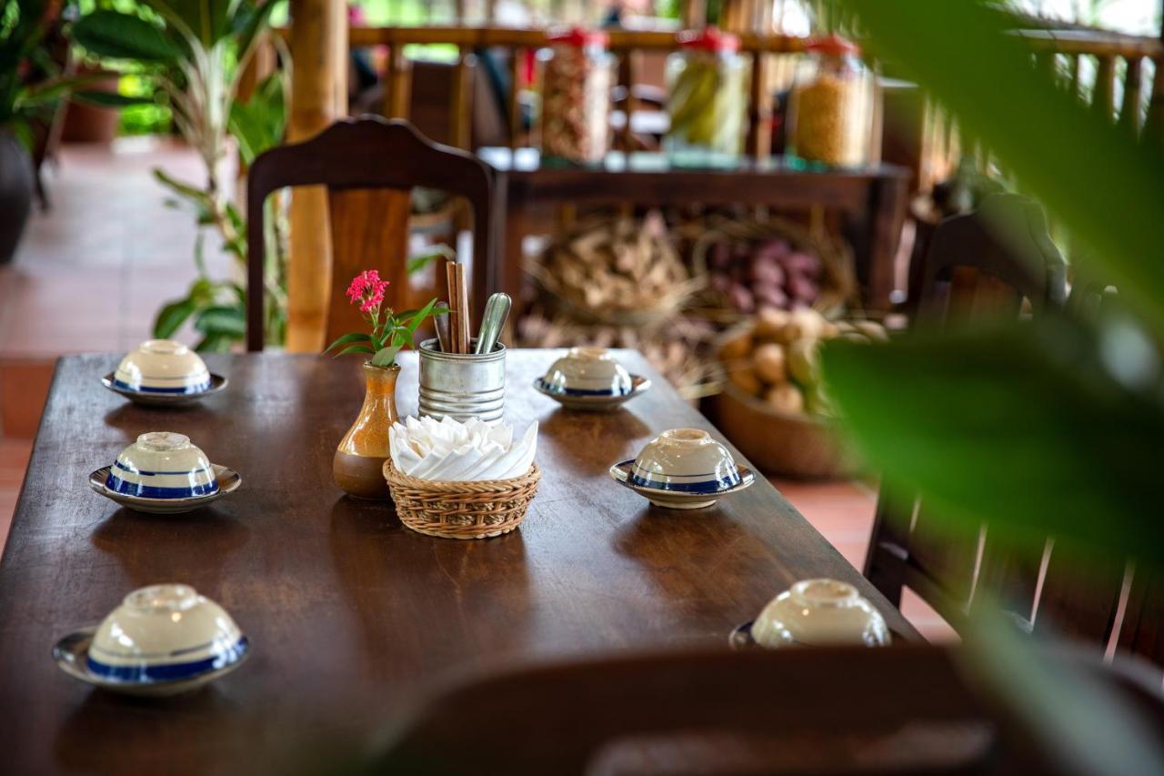 Mulberry Collection Silk Marina Imperial Wing Hotel Hoi An Bagian luar foto