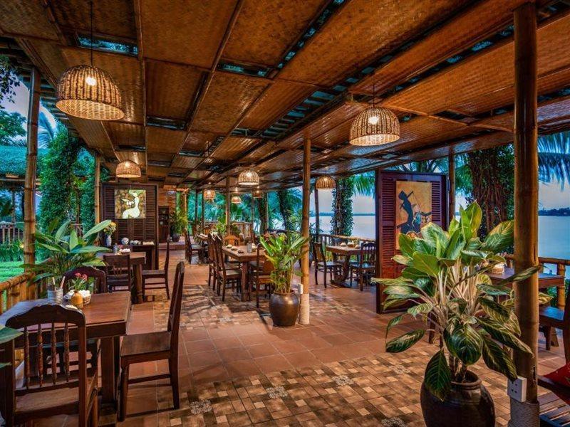 Mulberry Collection Silk Marina Imperial Wing Hotel Hoi An Bagian luar foto