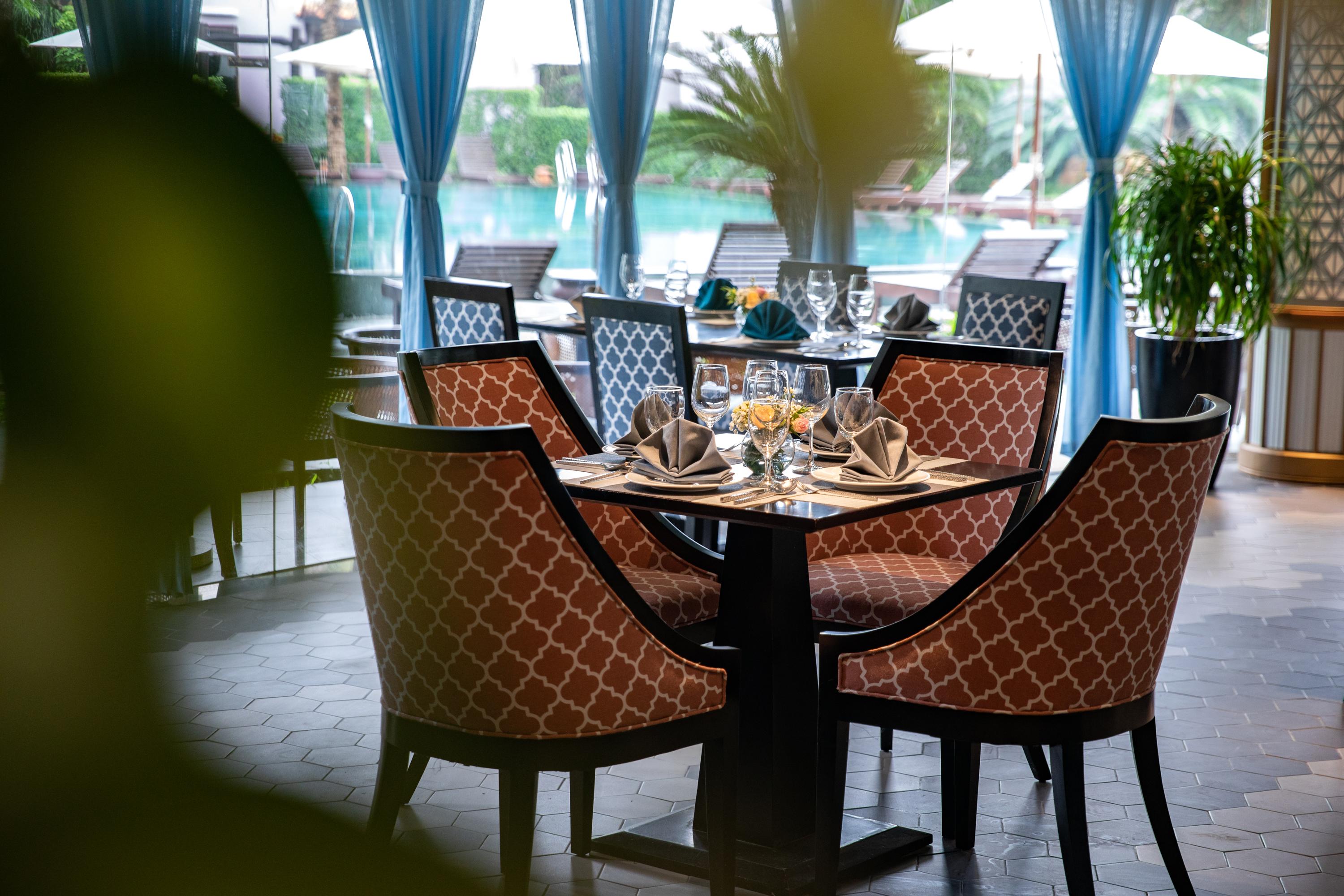 Mulberry Collection Silk Marina Imperial Wing Hotel Hoi An Bagian luar foto